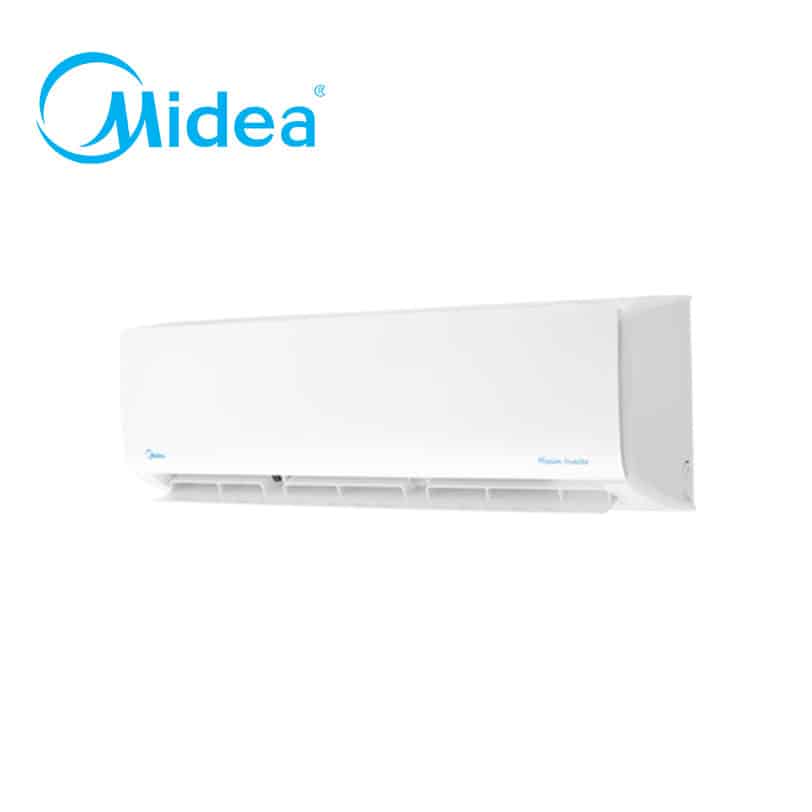 أكثر الأعطال شيوعًا في أجهزة تكييف ميديا